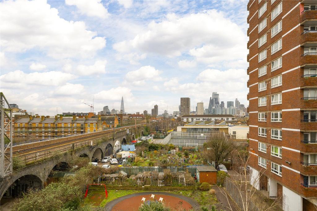 London Skyline