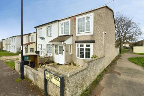 undefined, Withypool Gardens, Whitchurch, Bristol
