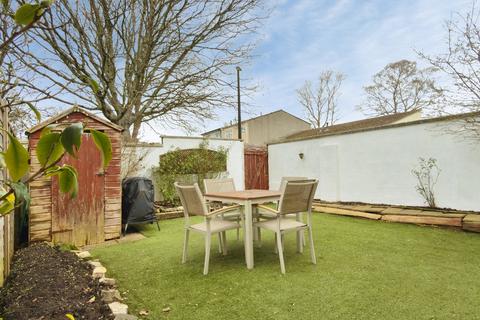 undefined, Withypool Gardens, Whitchurch, Bristol
