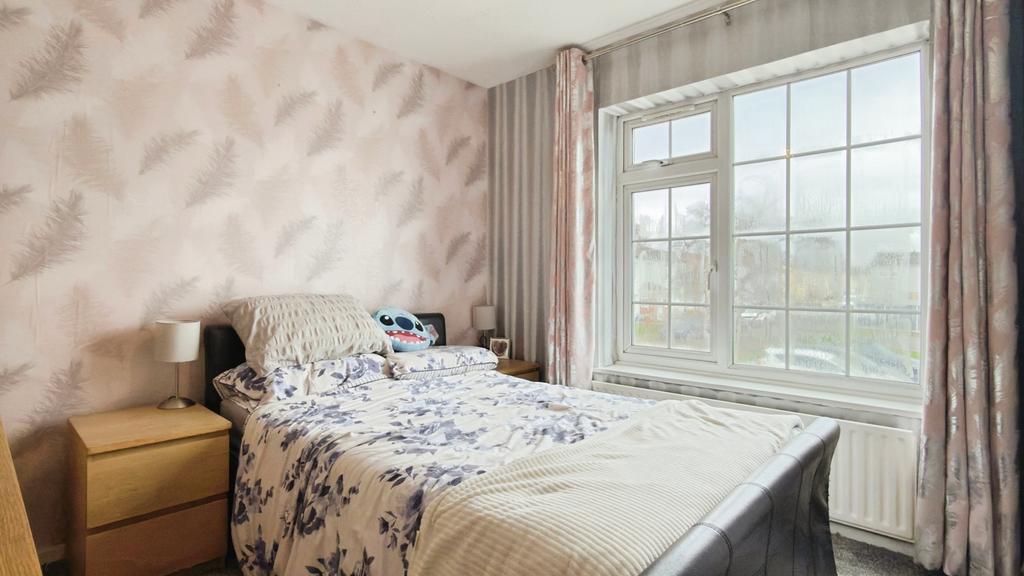 Bedroom two