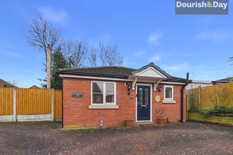 undefined, Salisbury Road, Market Drayton TF9
