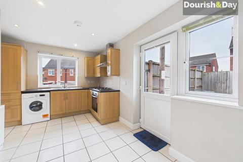 undefined, Salisbury Road, Market Drayton TF9