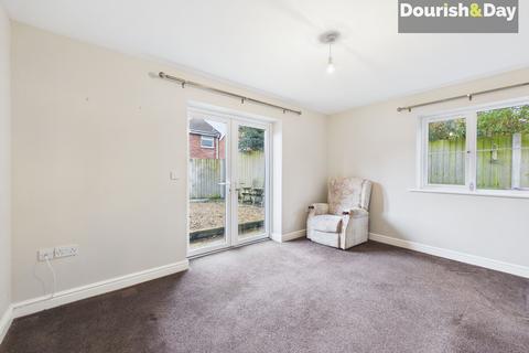 undefined, Salisbury Road, Market Drayton TF9