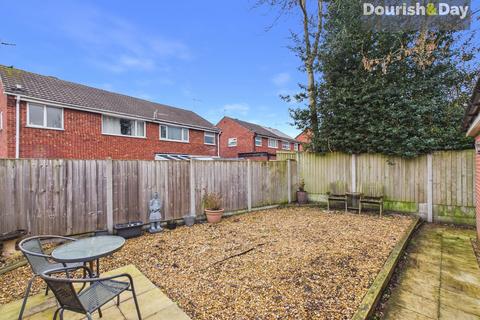 undefined, Salisbury Road, Market Drayton TF9