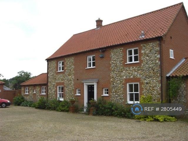 Front Aspect