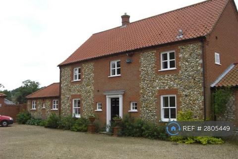 undefined, Hall Road, Dereham, NR20