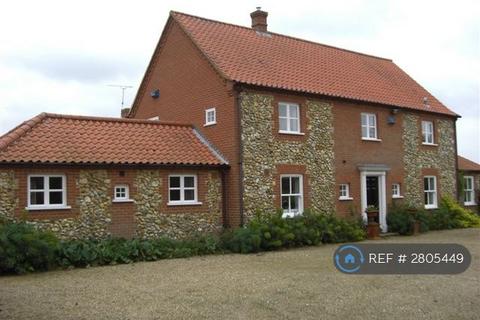 undefined, Hall Road, Dereham, NR20