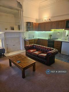 1 bedroom flat to rent, Princes Gardens, Glasgow, G12