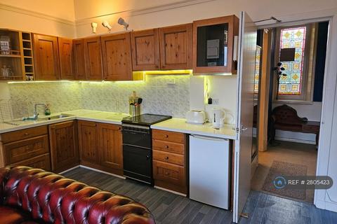 1 bedroom flat to rent, Princes Gardens, Glasgow, G12