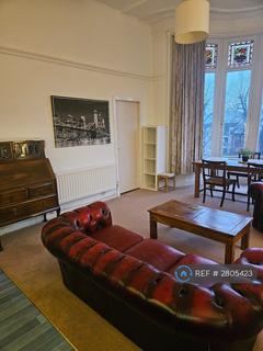 1 bedroom flat to rent, Princes Gardens, Glasgow, G12