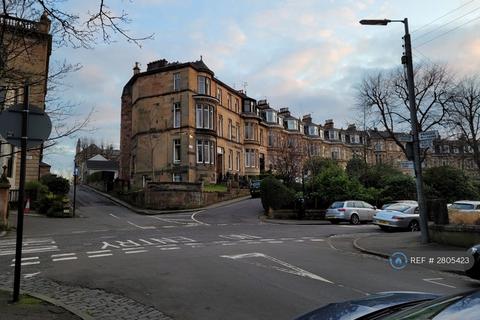 1 bedroom flat to rent, Princes Gardens, Glasgow, G12