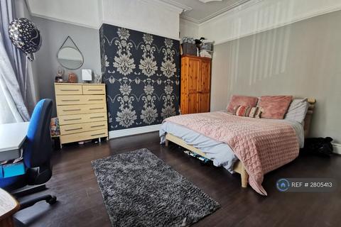 1 bedroom in a house share to rent, Willowdale Road, Liverpool, L18