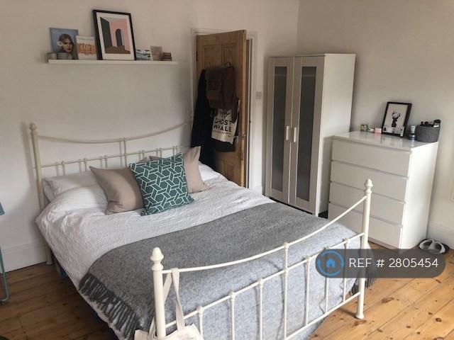 Front Bedroom