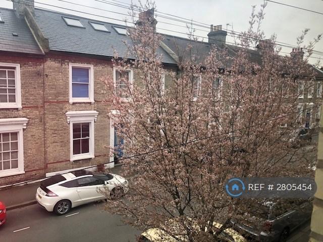 View From Front Bedroom
