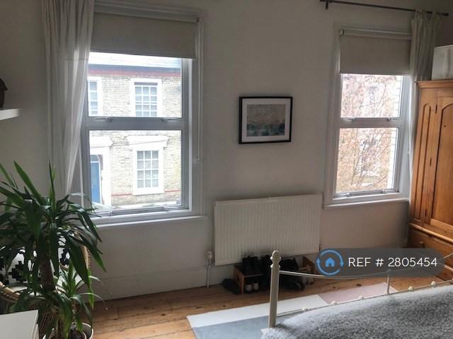 Front Bedroom