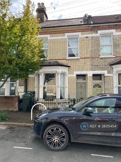 3 bedroom terraced house to rent, Sulina Road, London, SW2