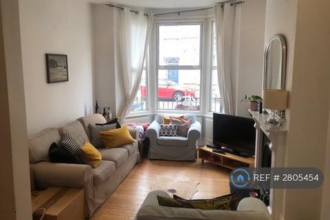 3 bedroom terraced house to rent, Sulina Road, London, SW2