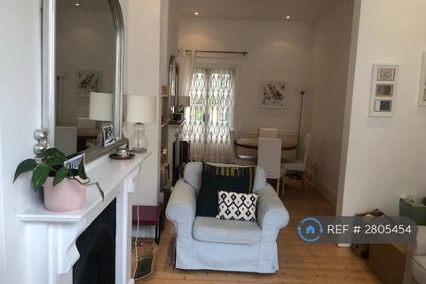 3 bedroom terraced house to rent, Sulina Road, London, SW2