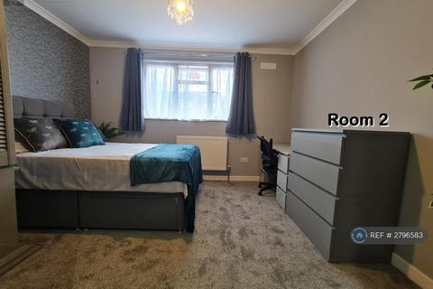 1 bedroom in a house share to rent, Olympic Way, Greenford, UB6
