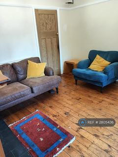 undefined, Waller Road, Sheffield, S6