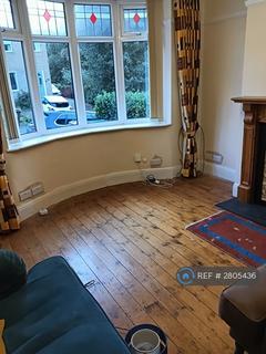 undefined, Waller Road, Sheffield, S6