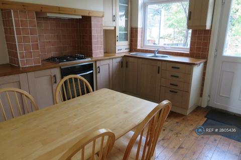 undefined, Waller Road, Sheffield, S6