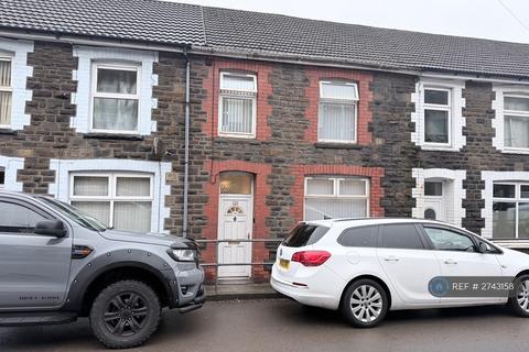 undefined, Pentwyn Avenue, Mountain Ash, CF45