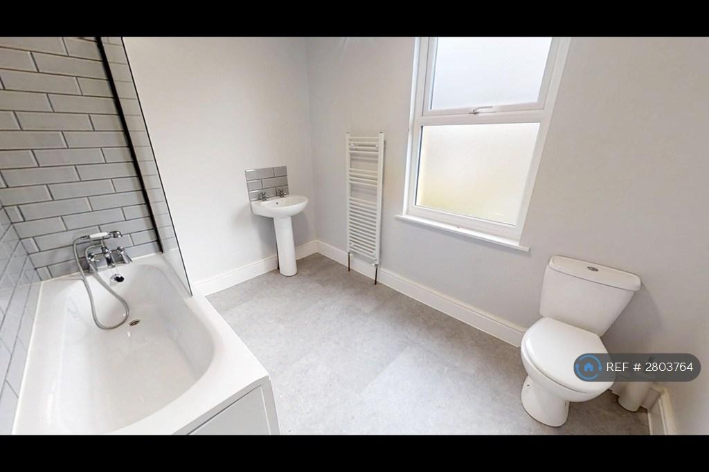 Bathroom 1