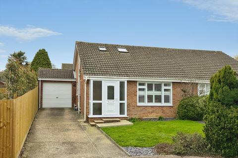 Hogben Close, Lyminge