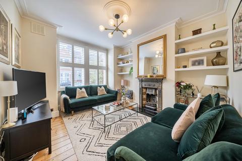 Credenhill Street, Furzedown, London, SW16