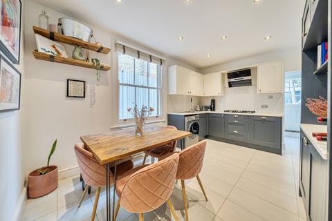 1 bedroom flat for sale, Credenhill Street, Furzedown, London, SW16