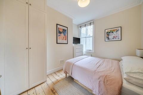 1 bedroom flat for sale, Credenhill Street, Furzedown, London, SW16