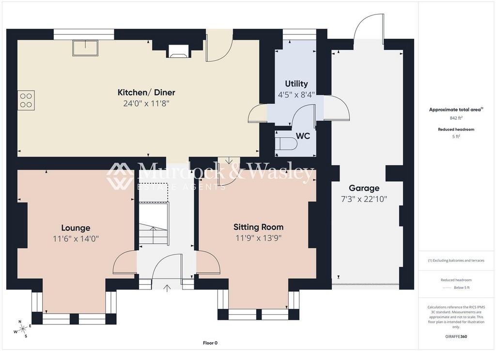 Ground Floor