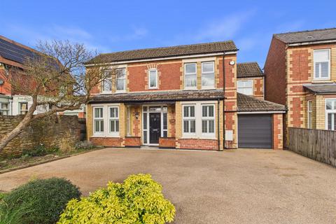 4 bedroom detached house for sale, Old Cheltenham Road, Longlevens, Gloucester