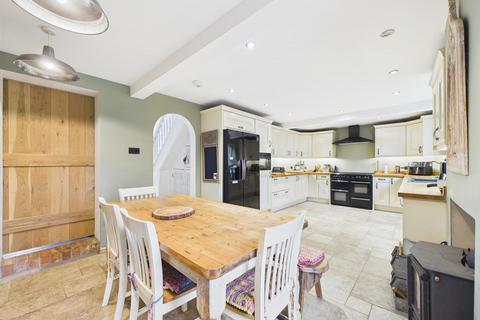4 bedroom detached house for sale, Old Cheltenham Road, Longlevens, Gloucester