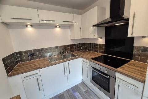 2 bedroom flat for sale, Ritland Court, Ansdell, FY8
