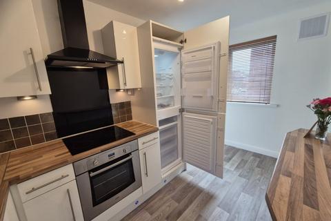 2 bedroom flat for sale, Ritland Court, Ansdell, FY8