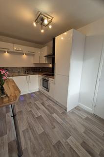 2 bedroom flat for sale, Ritland Court, Ansdell, FY8