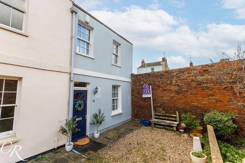 Victoria Retreat, Cheltenham GL50