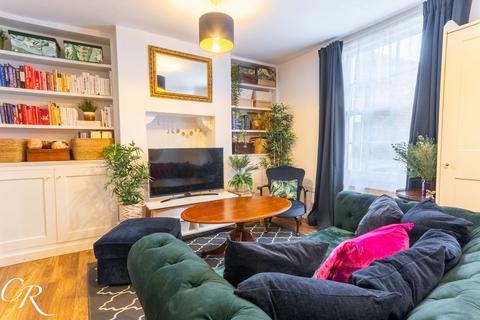 undefined, Victoria Retreat, Cheltenham GL50