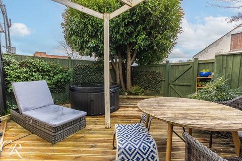undefined, Victoria Retreat, Cheltenham GL50
