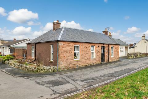 3 bedroom detached bungalow for sale, 1 Mid Liddle Street, Newcastleton, TD9