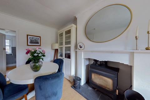 3 bedroom detached bungalow for sale, 1 Mid Liddle Street, Newcastleton, TD9