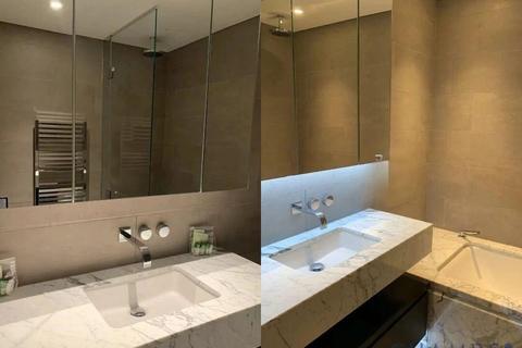 undefined, 2 Principal Place, EC2A