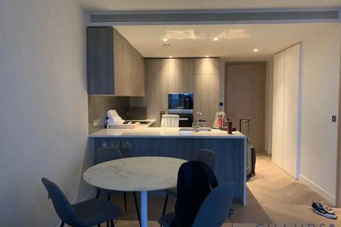 undefined, 2 Principal Place, EC2A