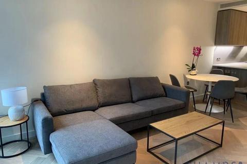 undefined, 2 Principal Place, EC2A