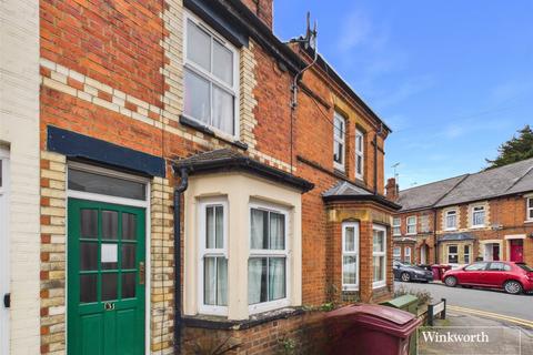2 bedroom terraced house to rent, Cannon Street, Reading, Berkshire, RG1