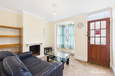 2 bedroom terraced house to rent, Cannon Street, Reading, Berkshire, RG1