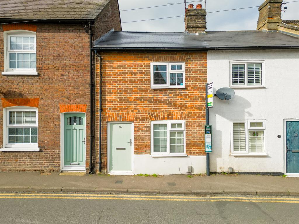 New Road, Northchurch, Berkhamsted