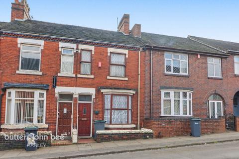 undefined, Moston Street, Birches Head, Stoke-On-Trent ST1 2LT
